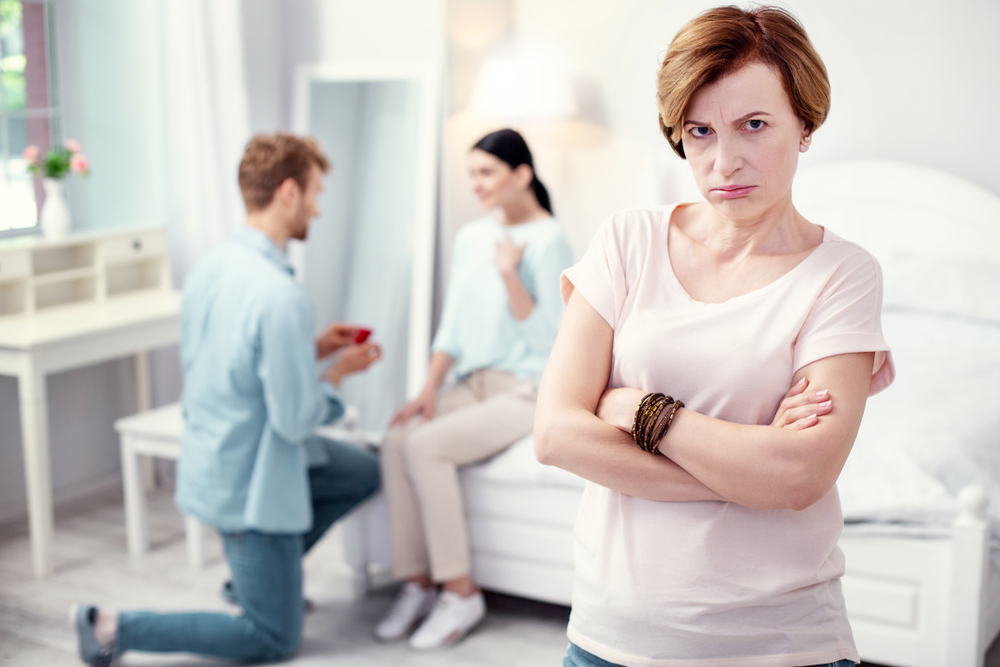 The Moment I Lost All Respect