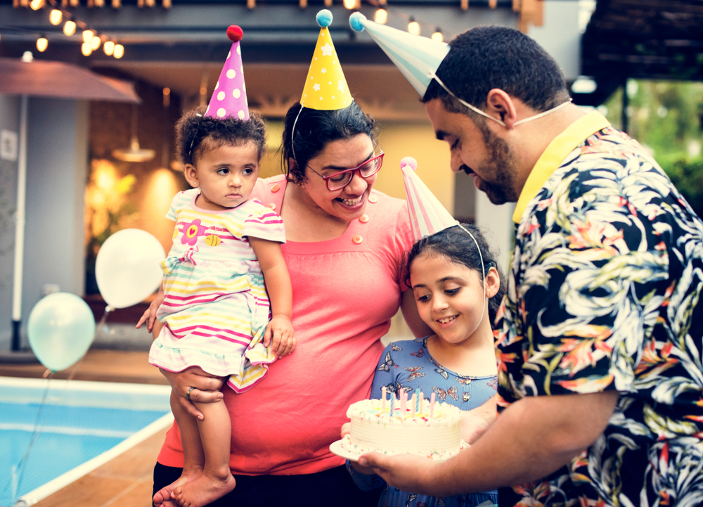 Unforgettable Tenants