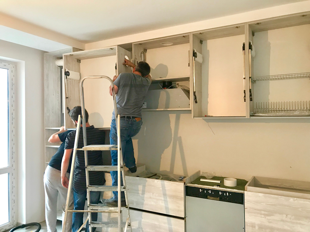 Unforgettable Tenants