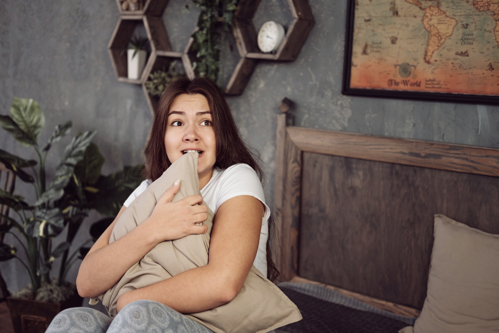 House Visits Gone SO Wrong