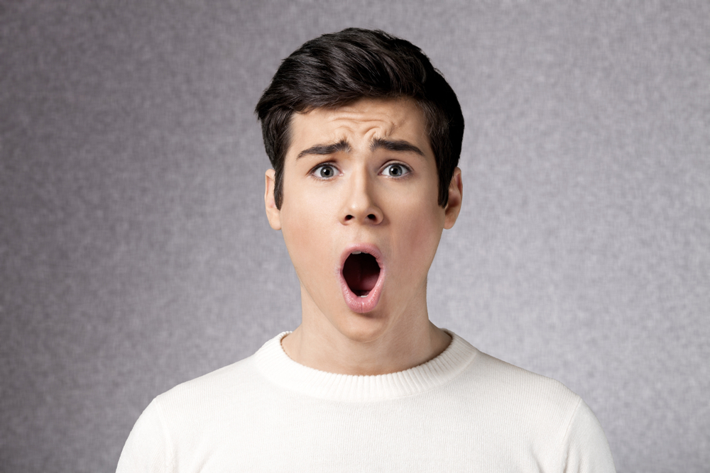 House Visits Gone SO Wrong