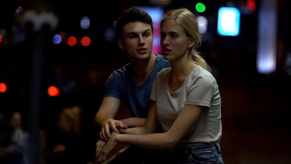 How I Realized They Were Cheating