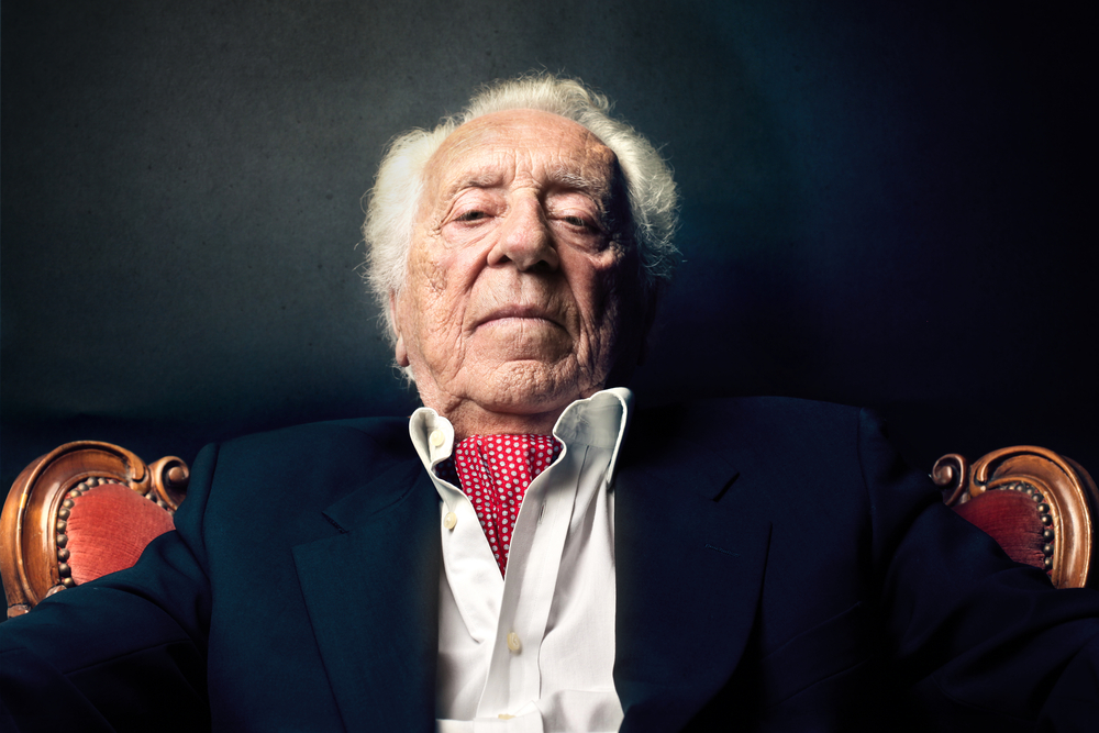 The Moment I Lost All Respect