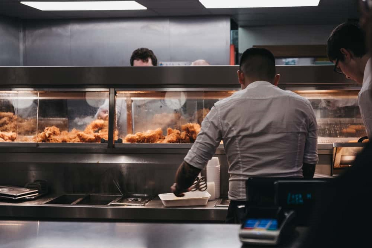 Revenge On My Terrible Boss