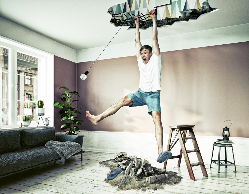 House Visits Gone SO Wrong