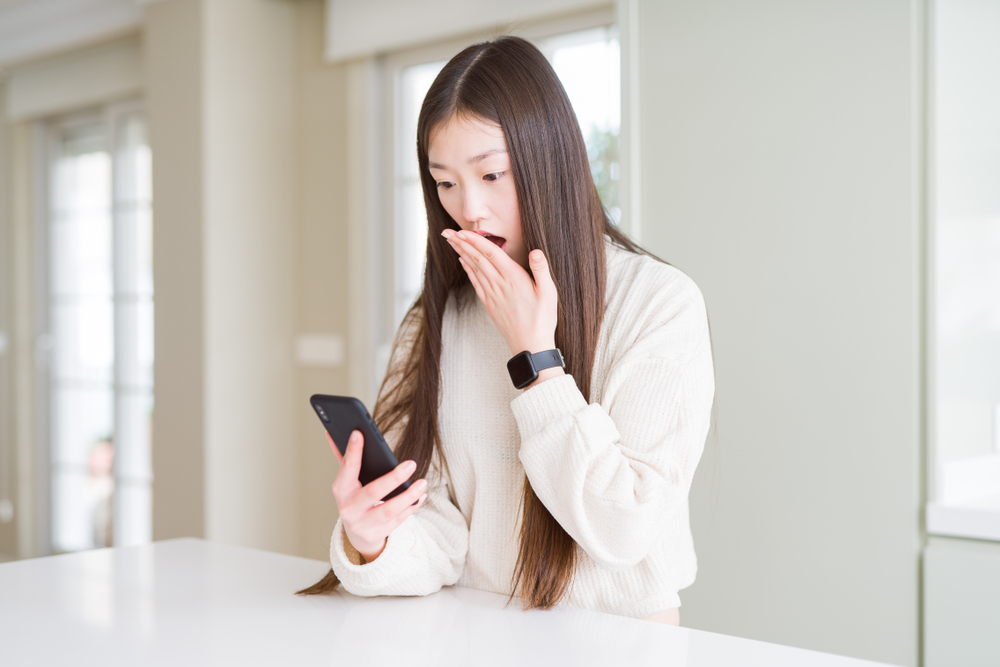 Real-Life Plot Twists