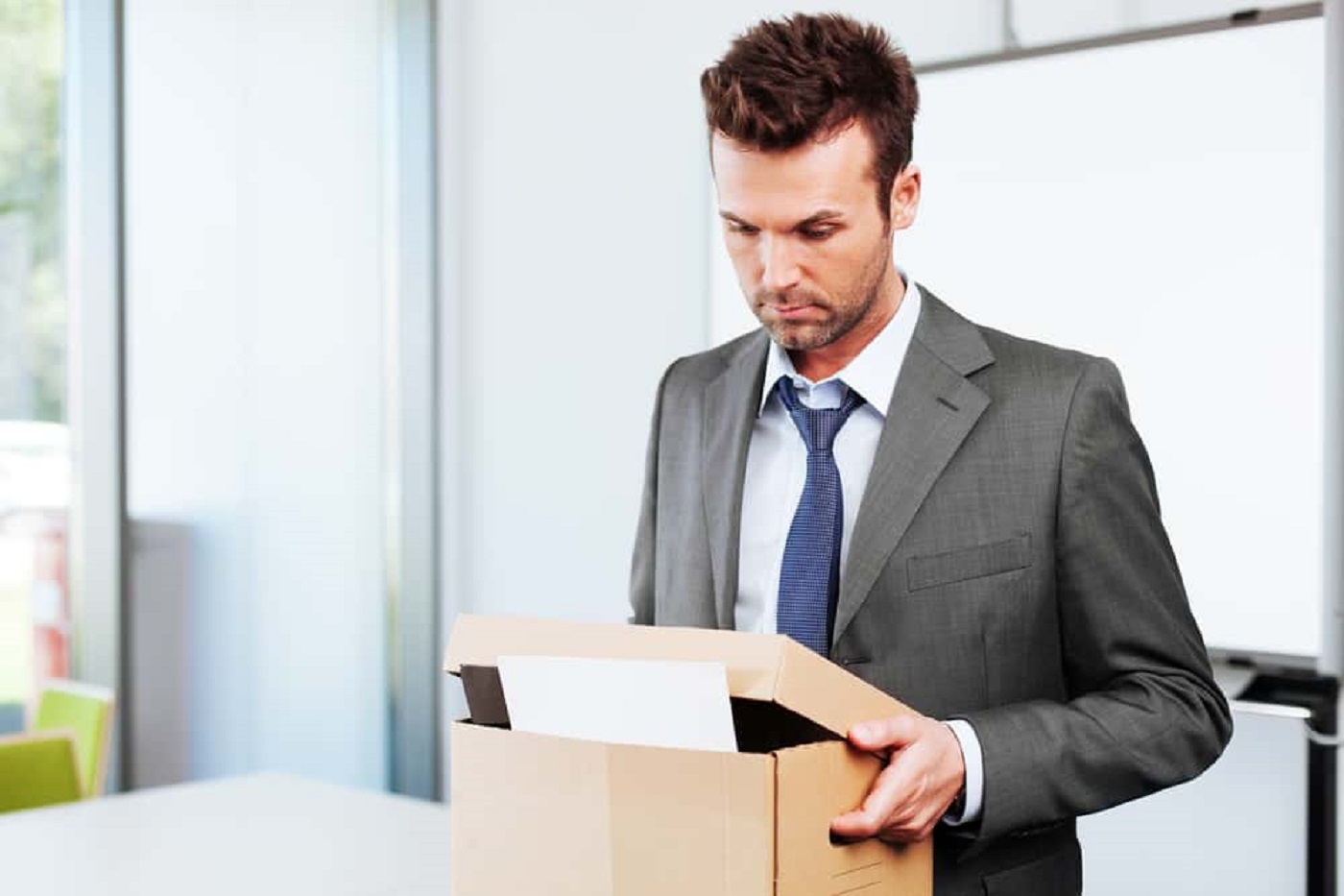 Revenge On My Terrible Boss