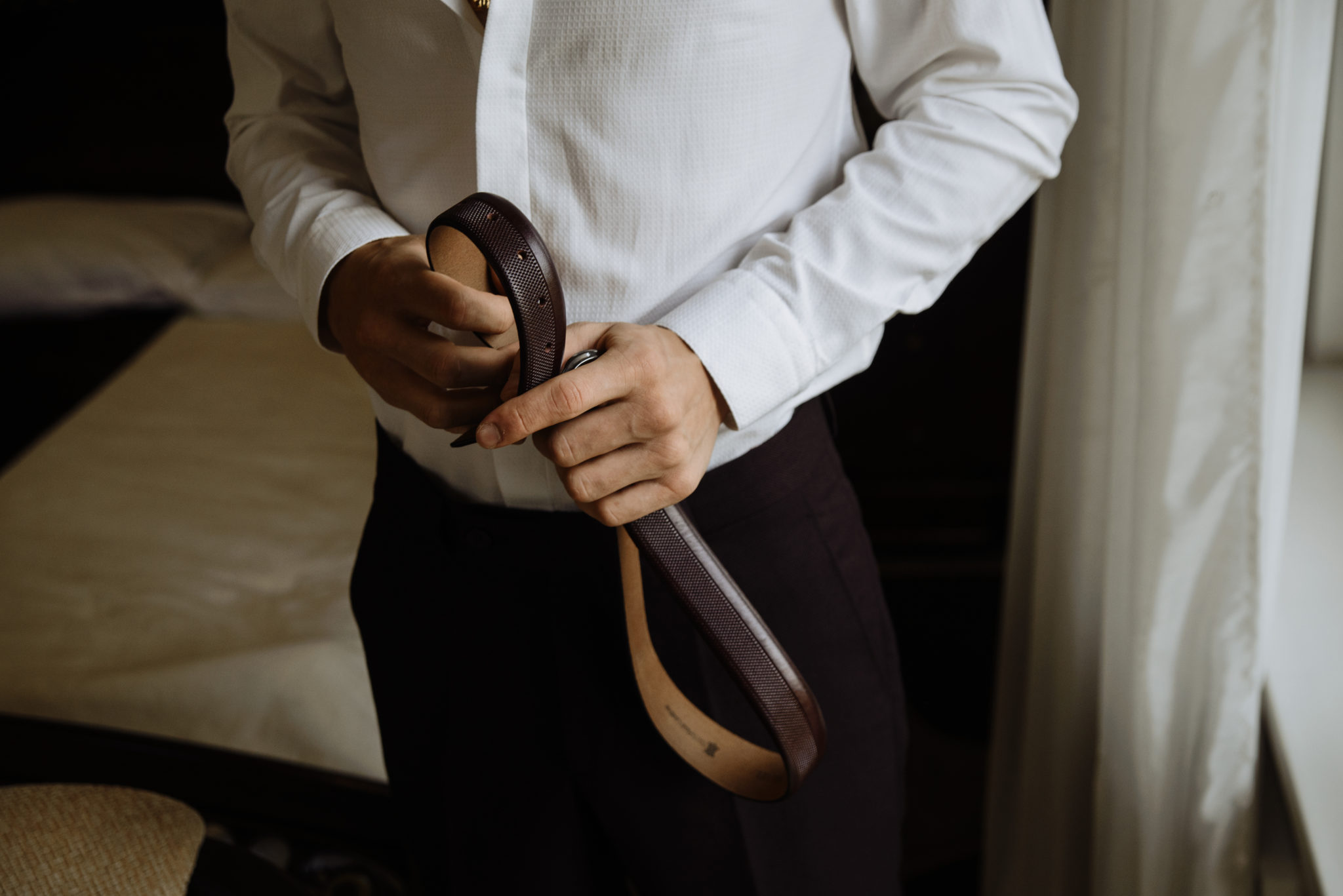 Nobody Believes My Crazy Story