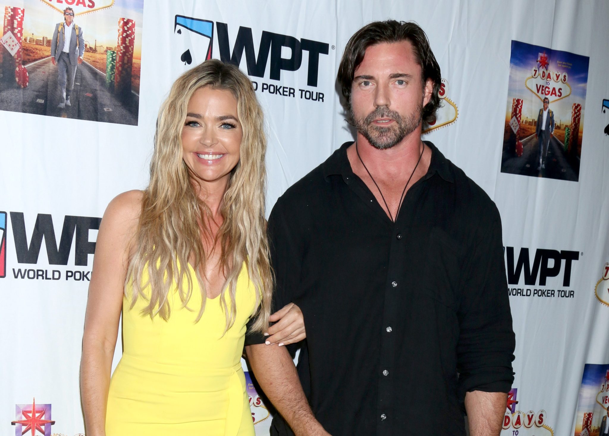 Denise Richards Facts