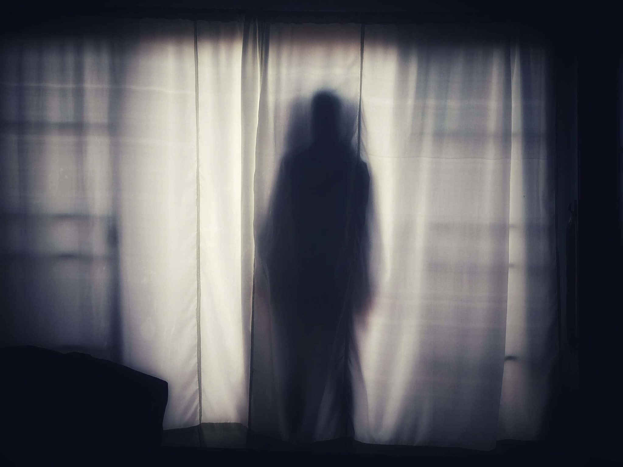 Nobody Believes My Crazy Story