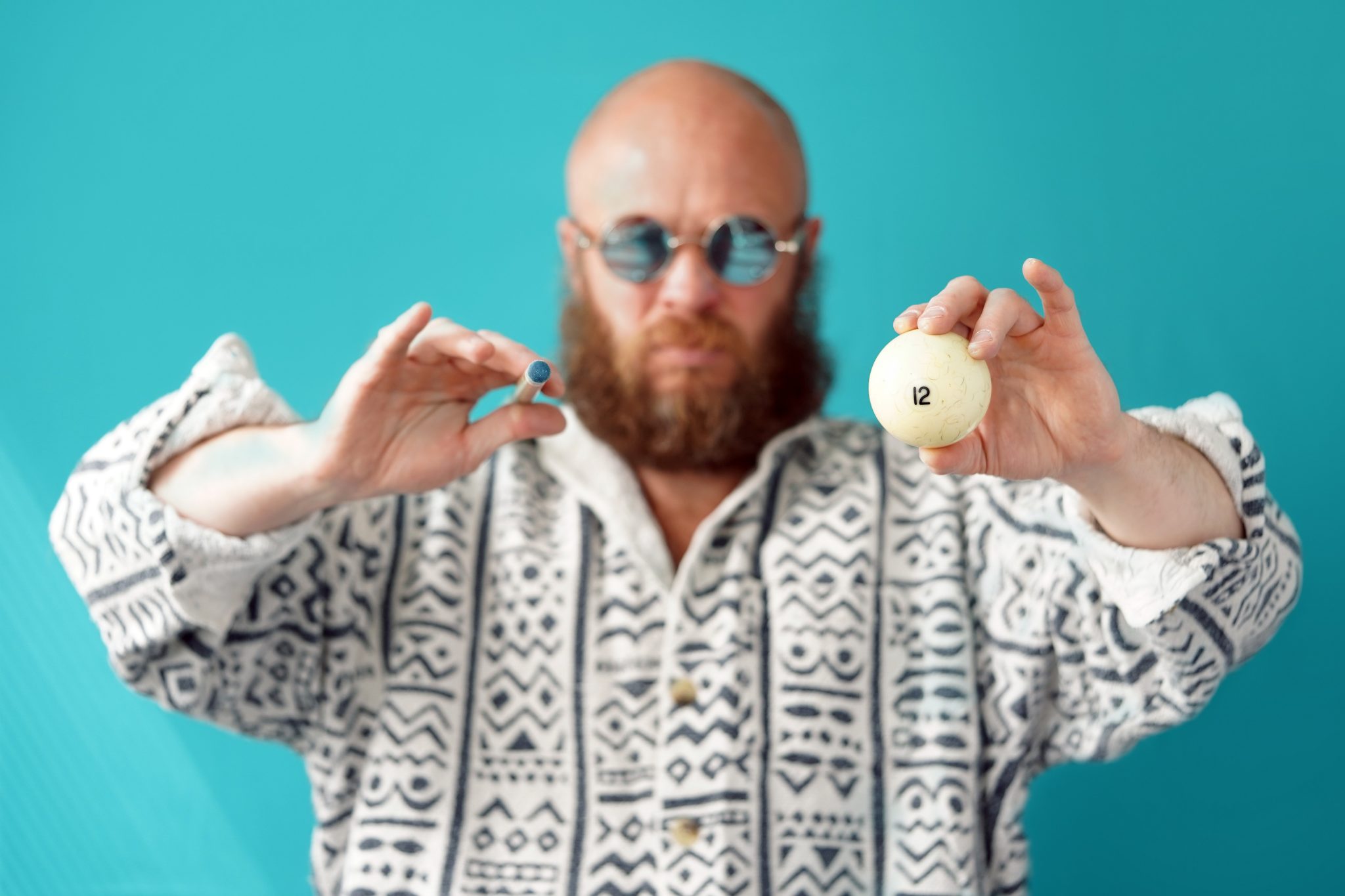 Nobody Believes My Crazy Story