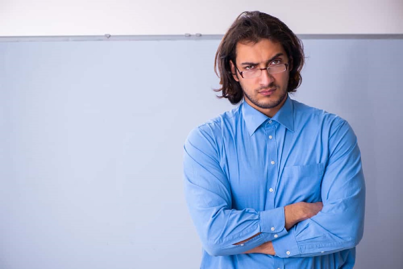 The Dumbest Person I Know