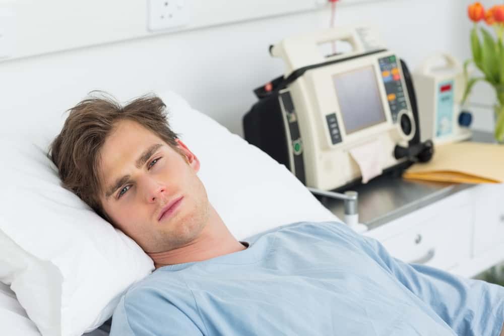 Weirdest Anesthesia Stories