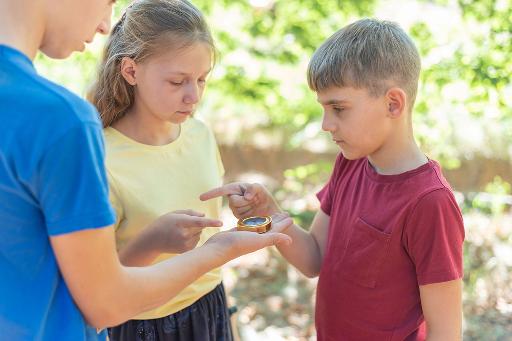 Best Friends For Never