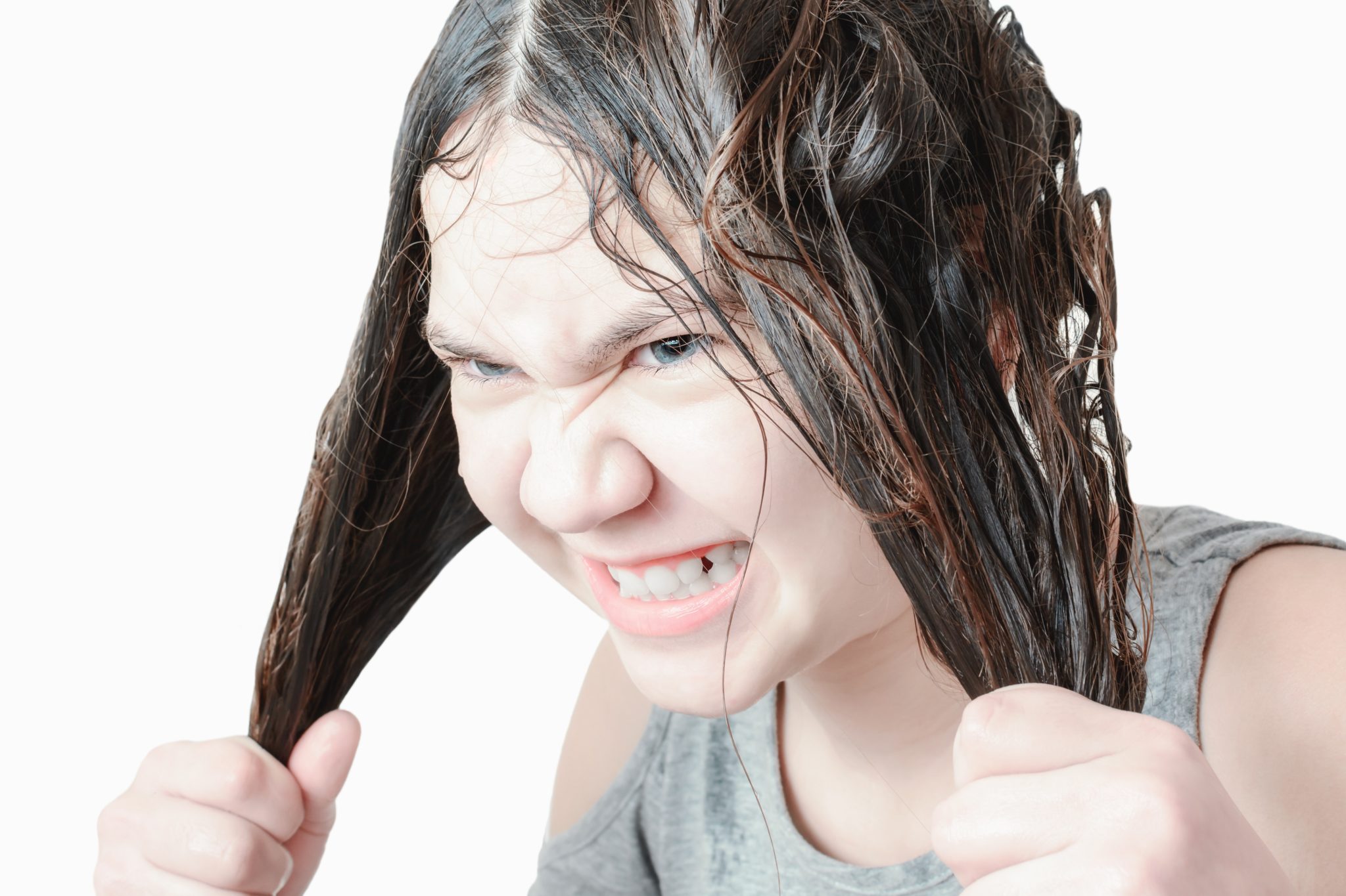 Embarrassing Crush Moments