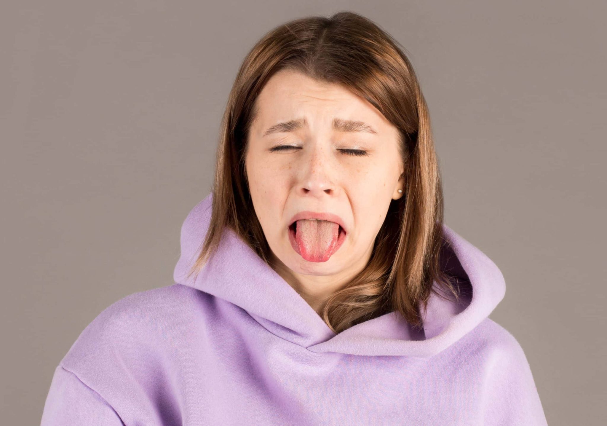 Embarrassing Crush Moments