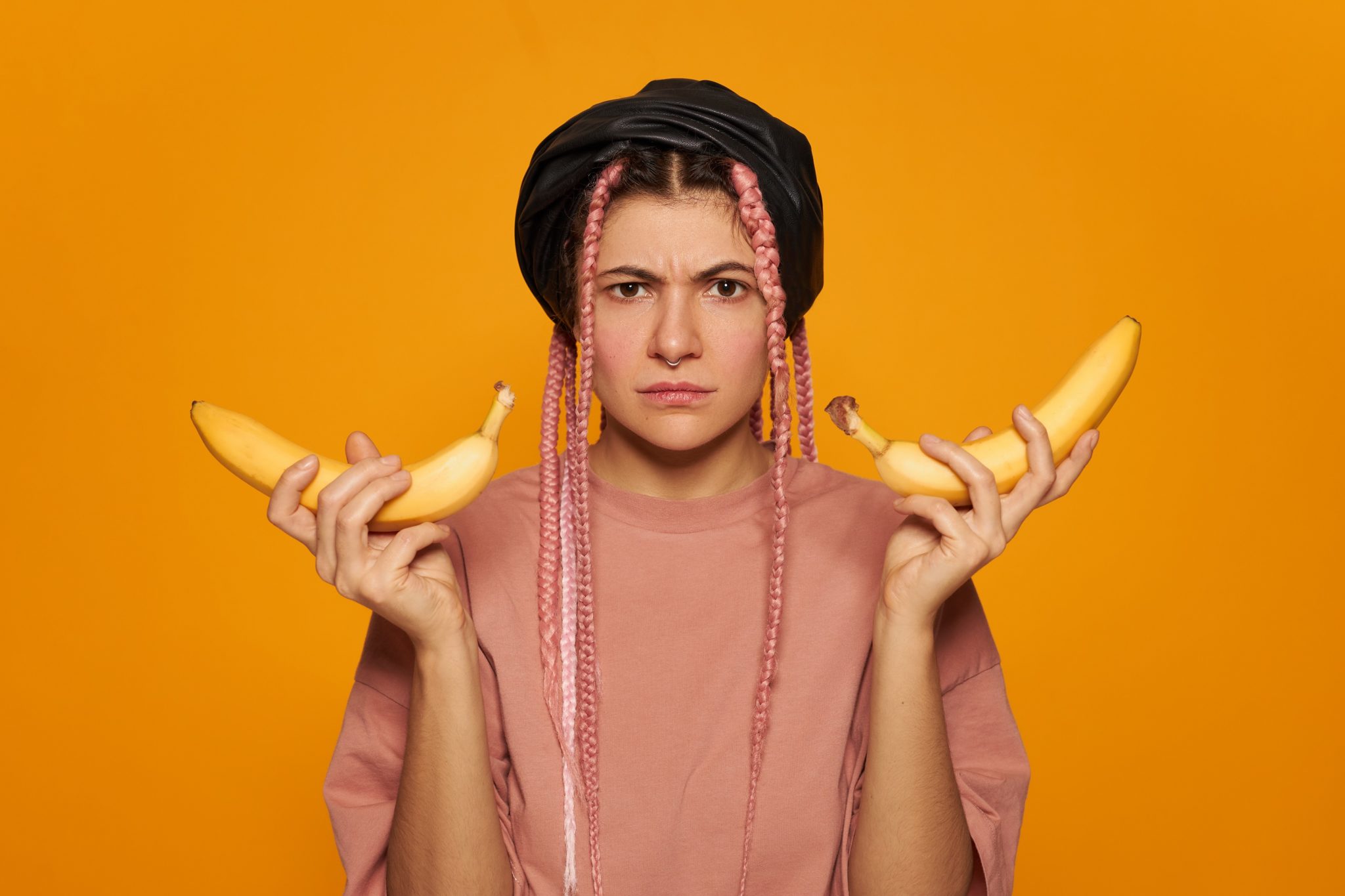 Embarrassing Crush Moments