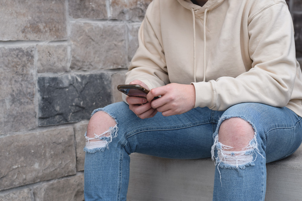 The Moment I Lost All Respect