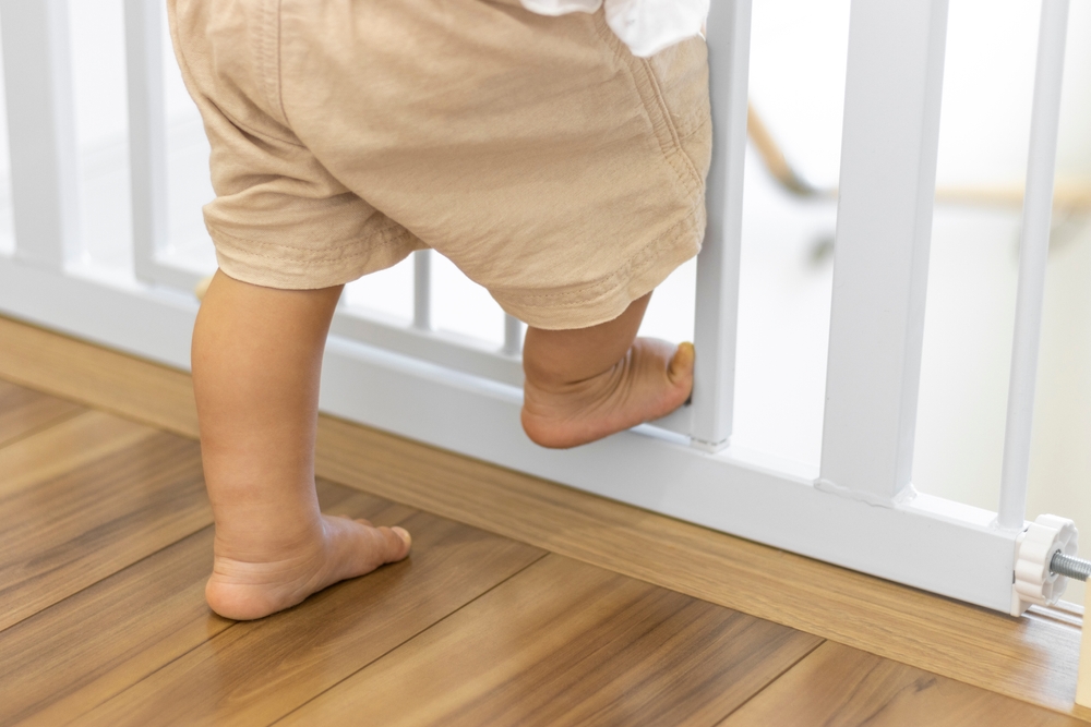 House Visits Gone SO Wrong