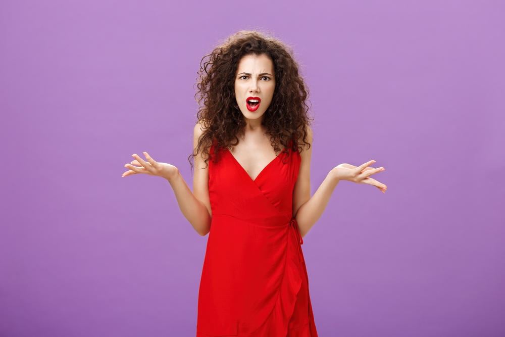 How I Realized They Were Cheating