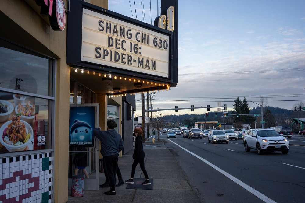 The Moment I Lost All Respect