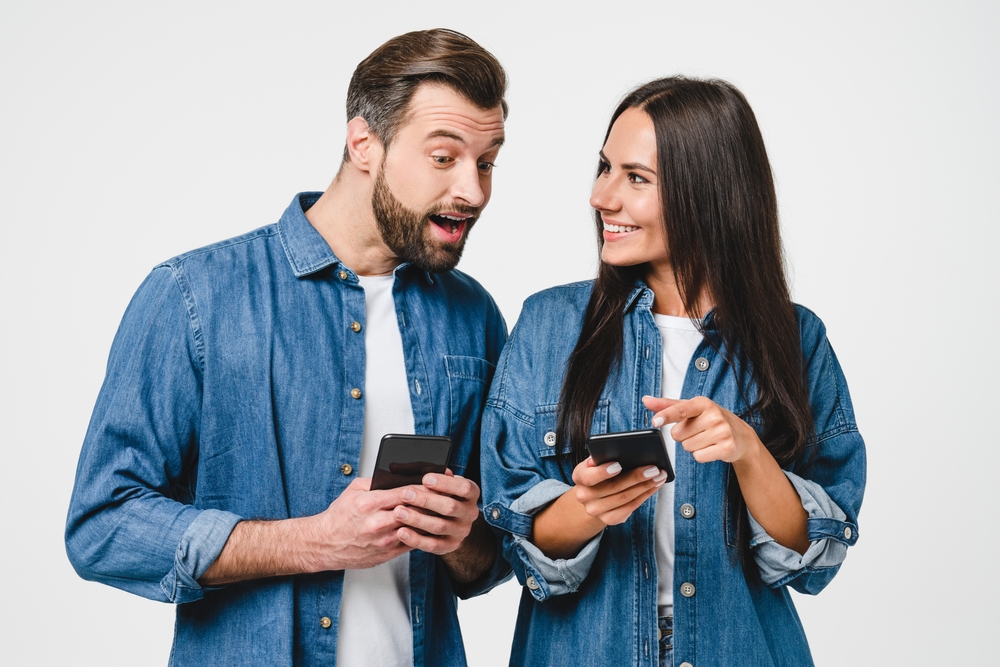 Real-Life Plot Twists