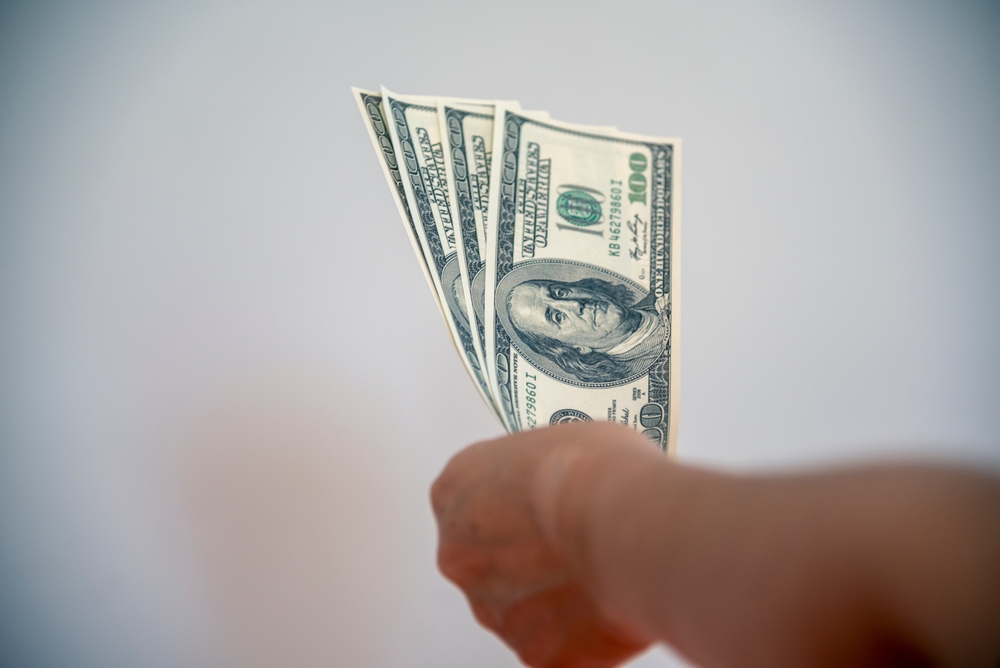 The Moment I Lost All Respect