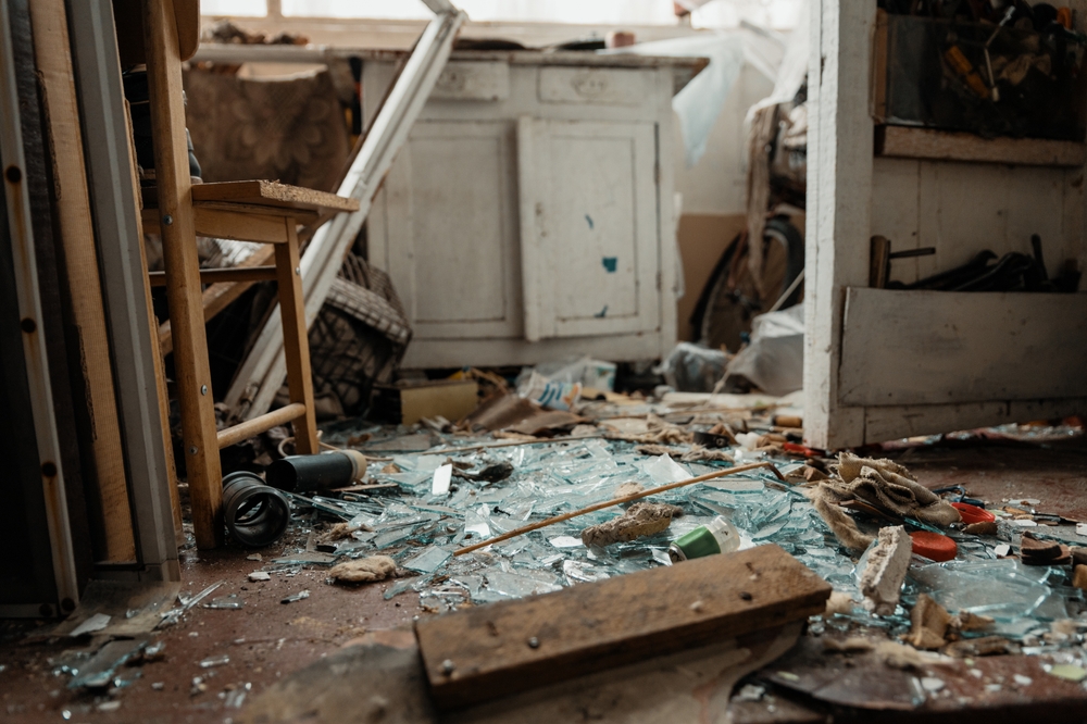 Unforgettable Tenants