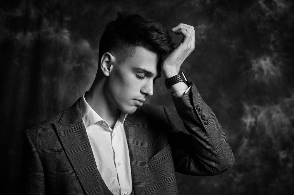 The Moment I Lost All Respect