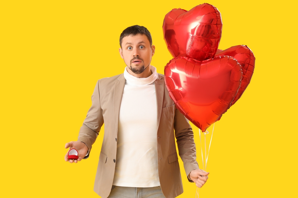 How I Realized They Were Cheating