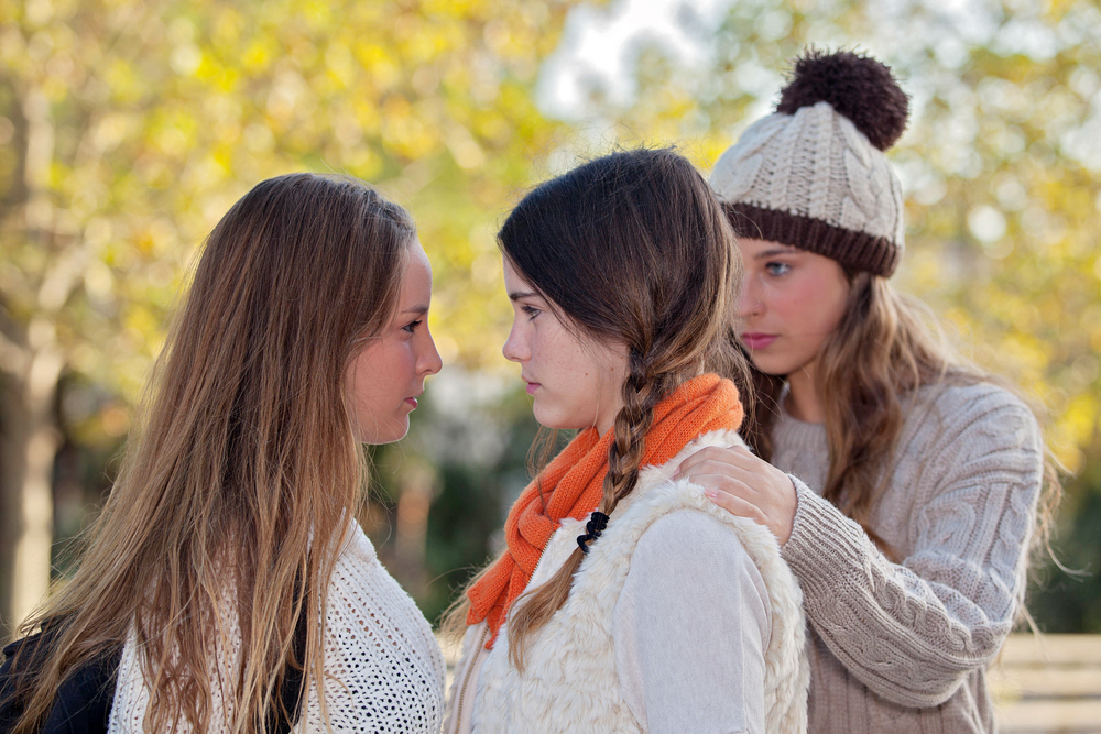 Best Friends For Never