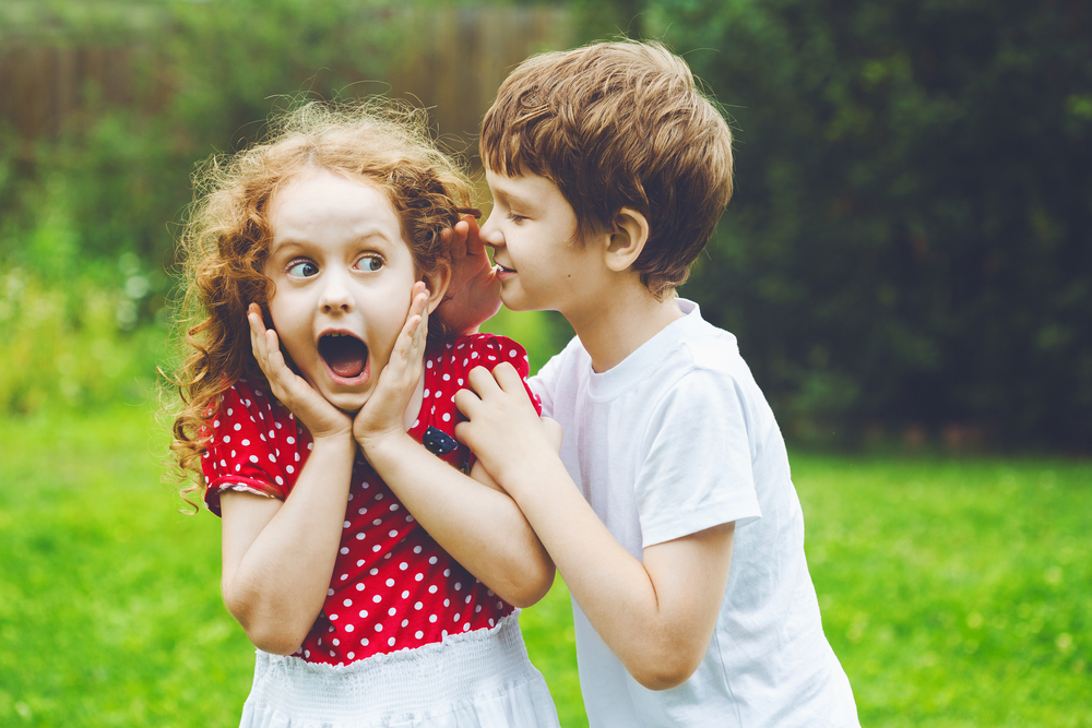 Real-Life Plot Twists