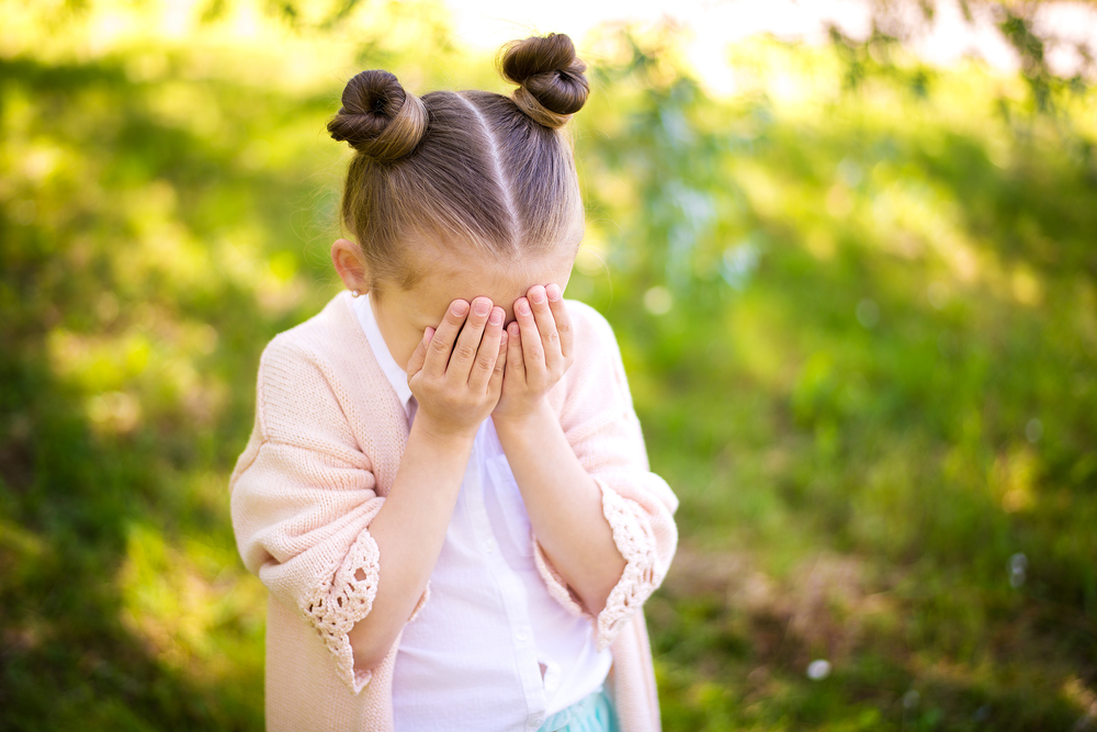 The Moment I Lost All Respect