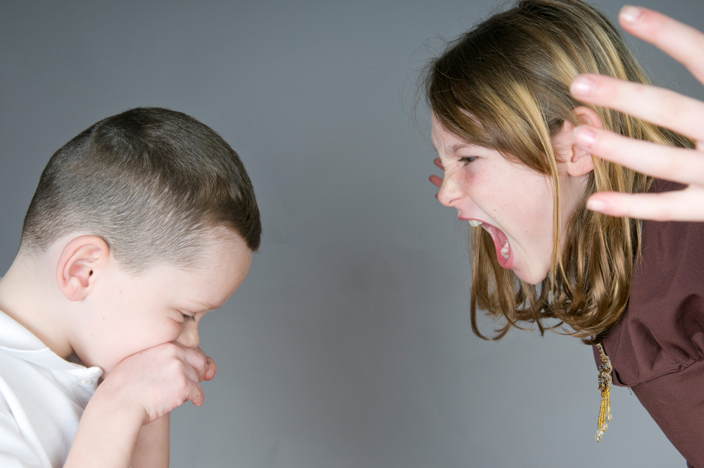 House Visits Gone SO Wrong