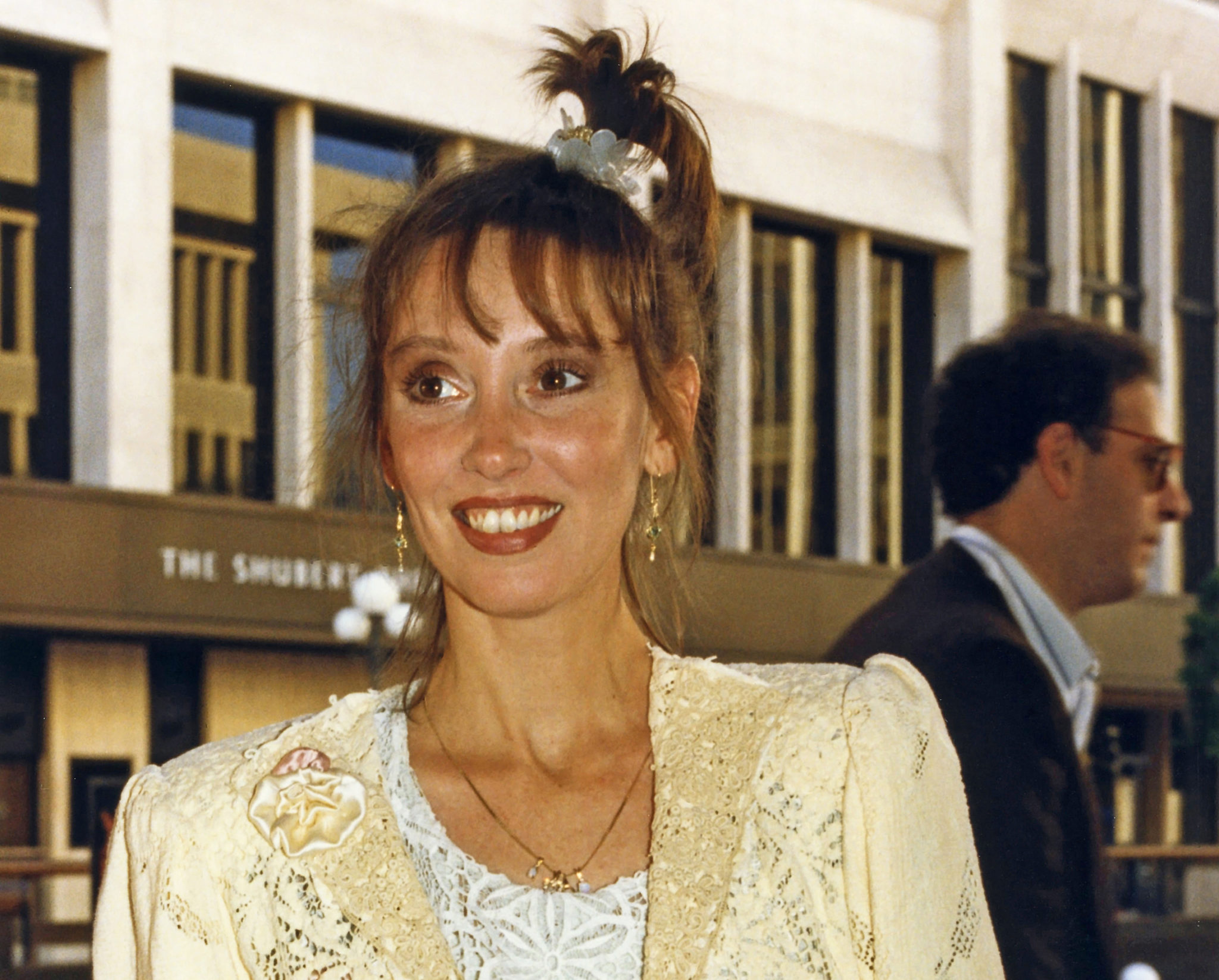 Shelley Duvall facts