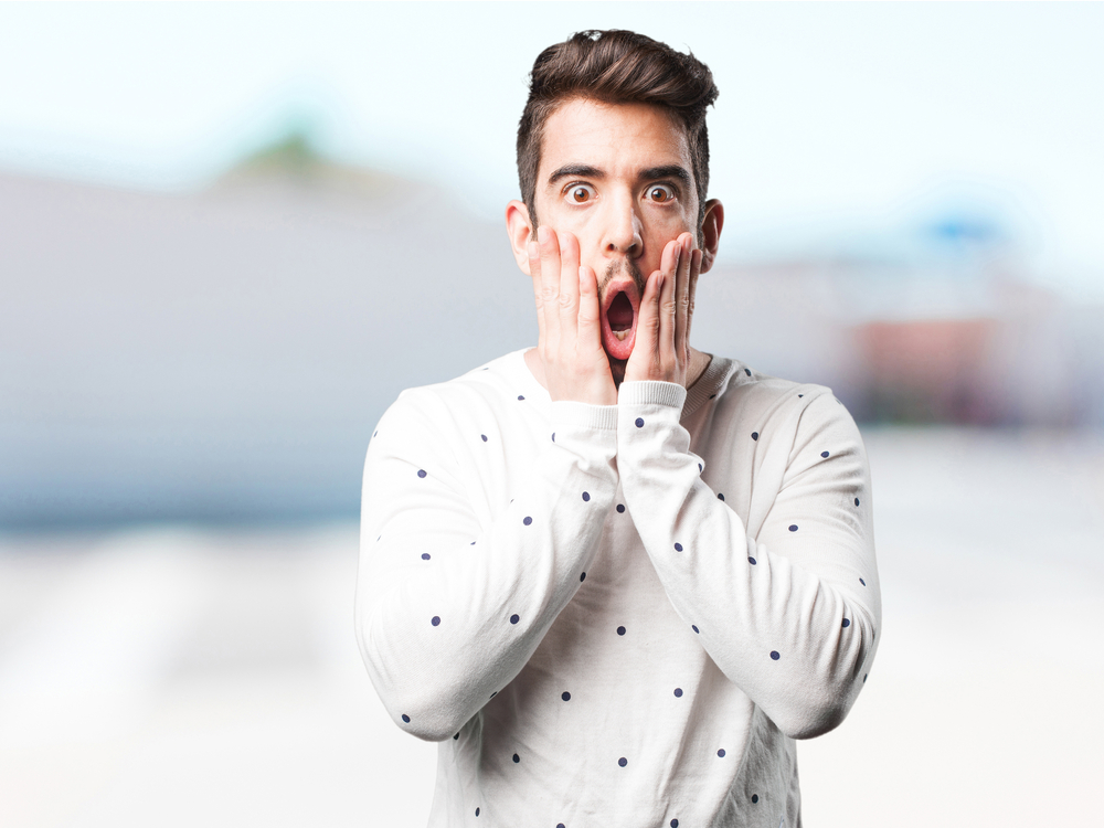 Real-Life Plot Twists