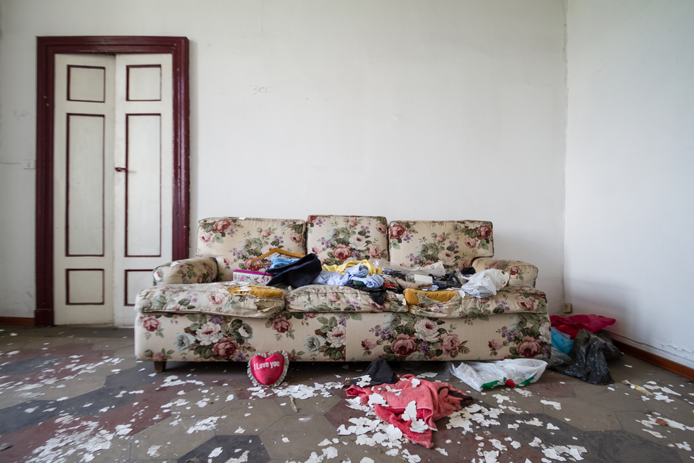 House Visits Gone SO Wrong