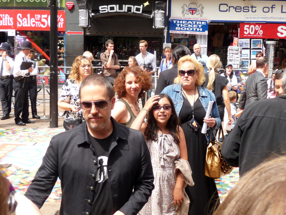 Shelley Duvall facts