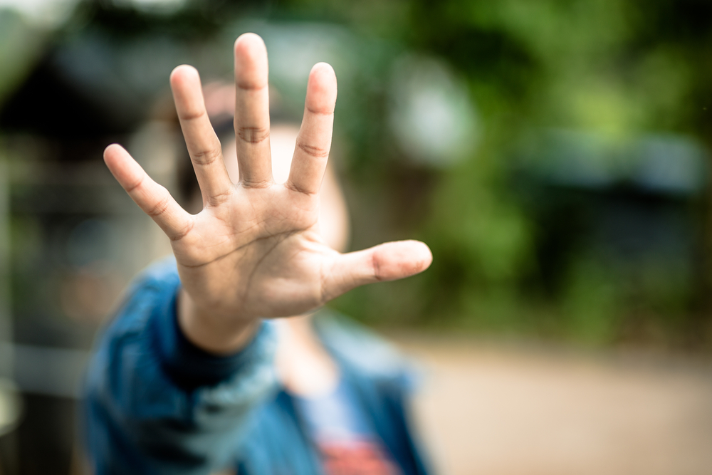 The Moment I Lost All Respect