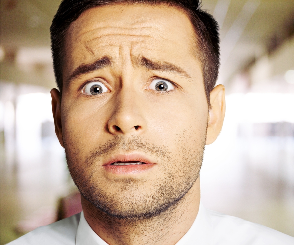 Real-Life Plot Twists