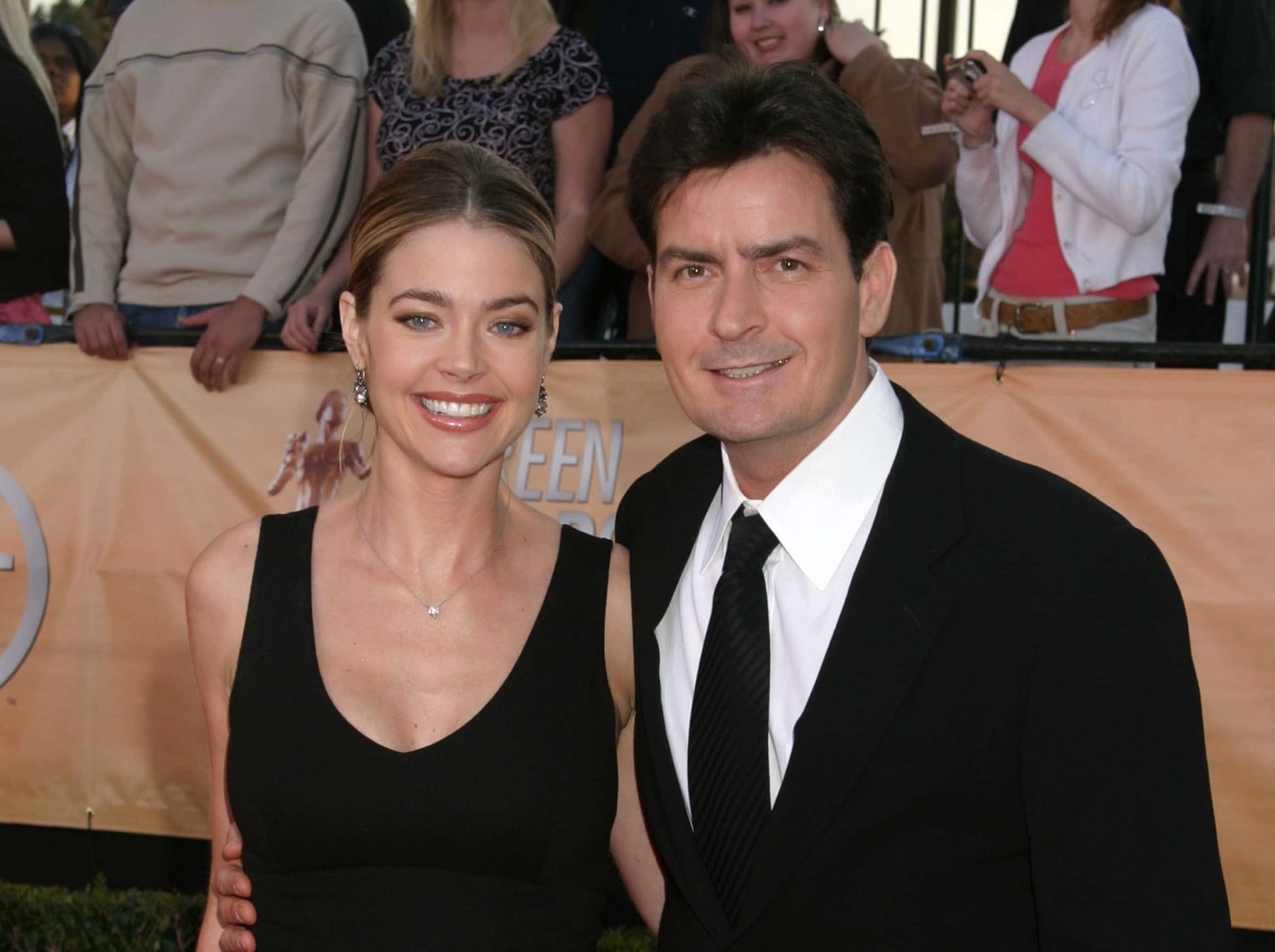 Denise Richards Facts