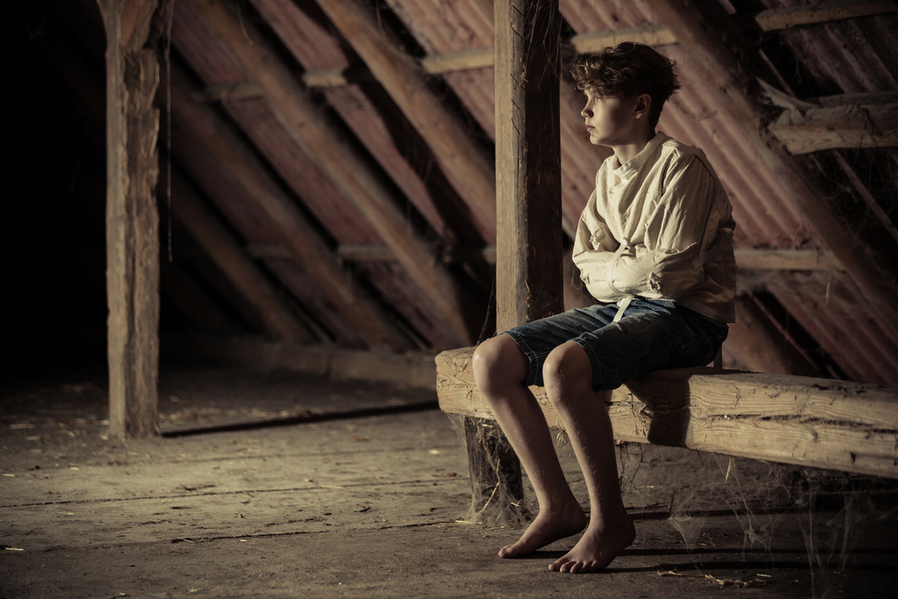 House Visits Gone SO Wrong