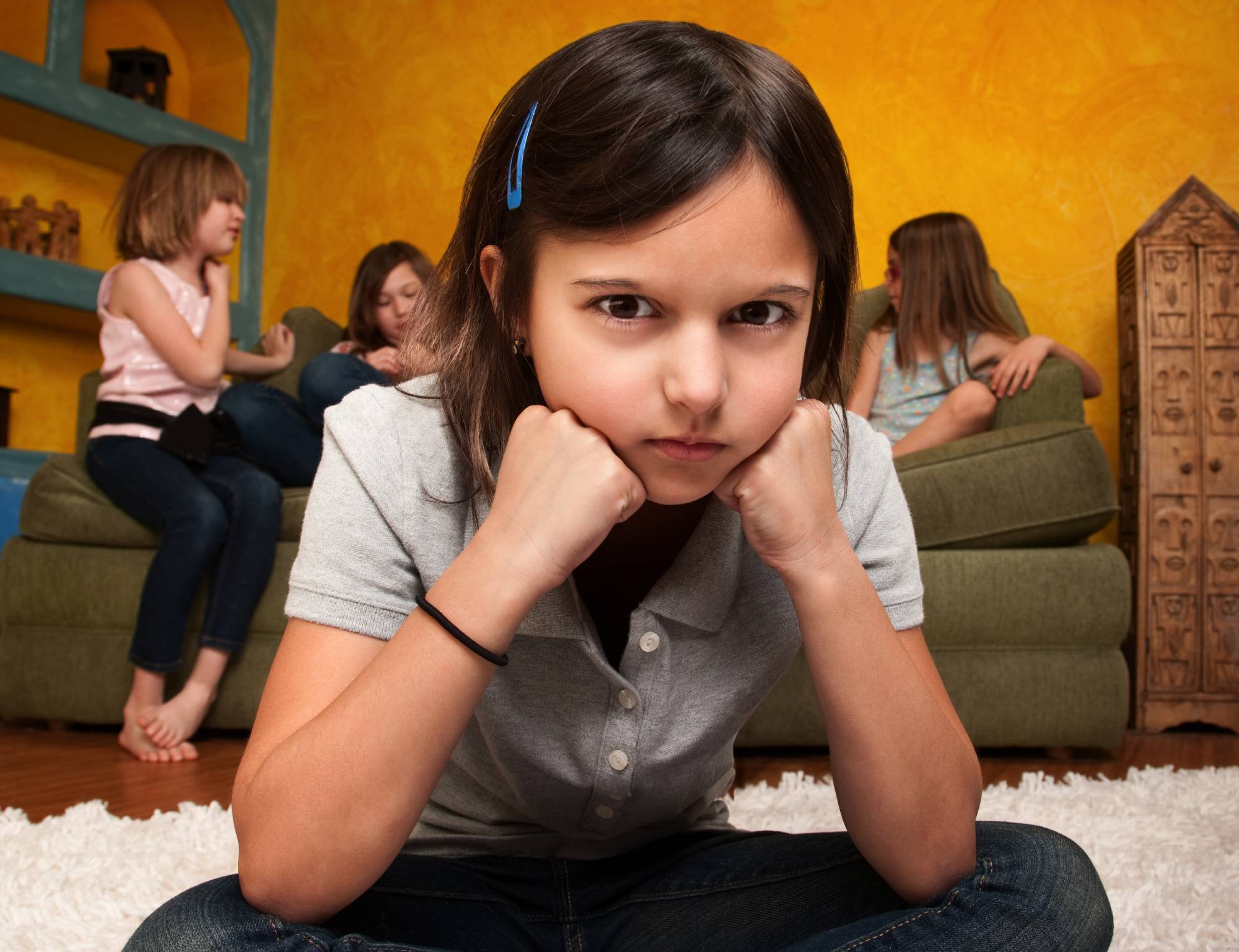 House Visits Gone SO Wrong