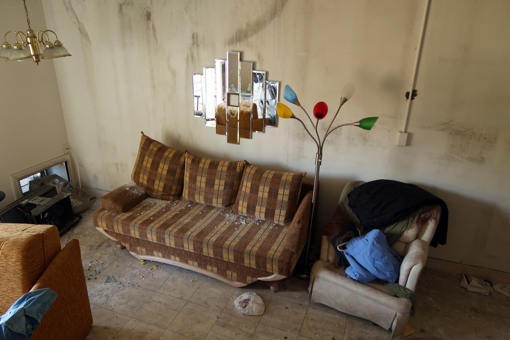 Unforgettable Tenants