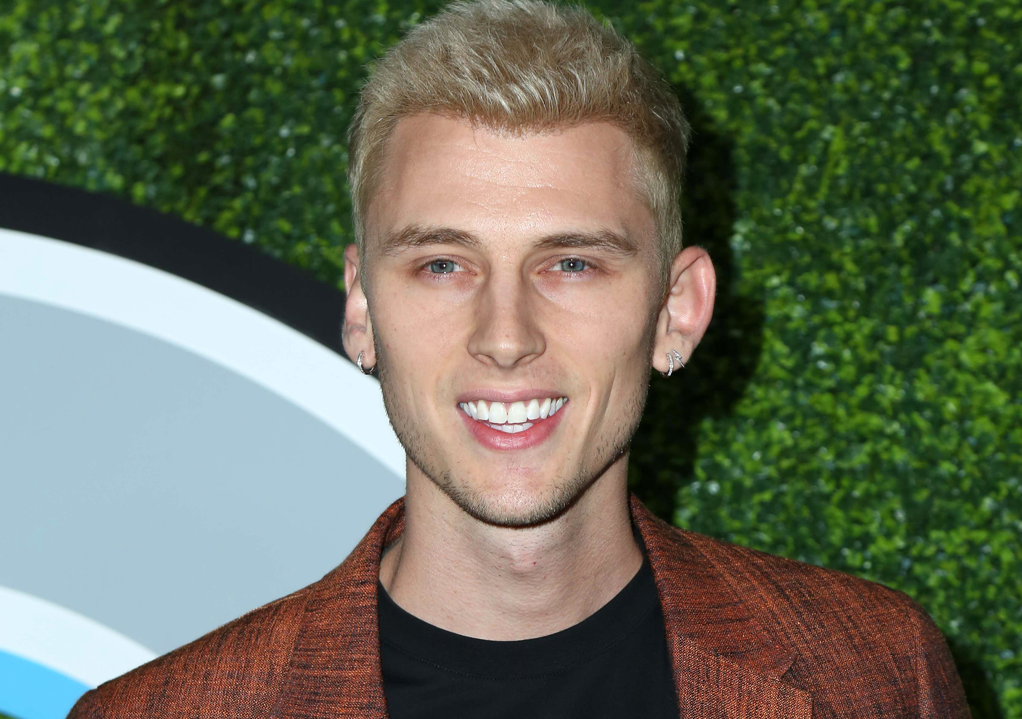 Machine Gun Kelly facts