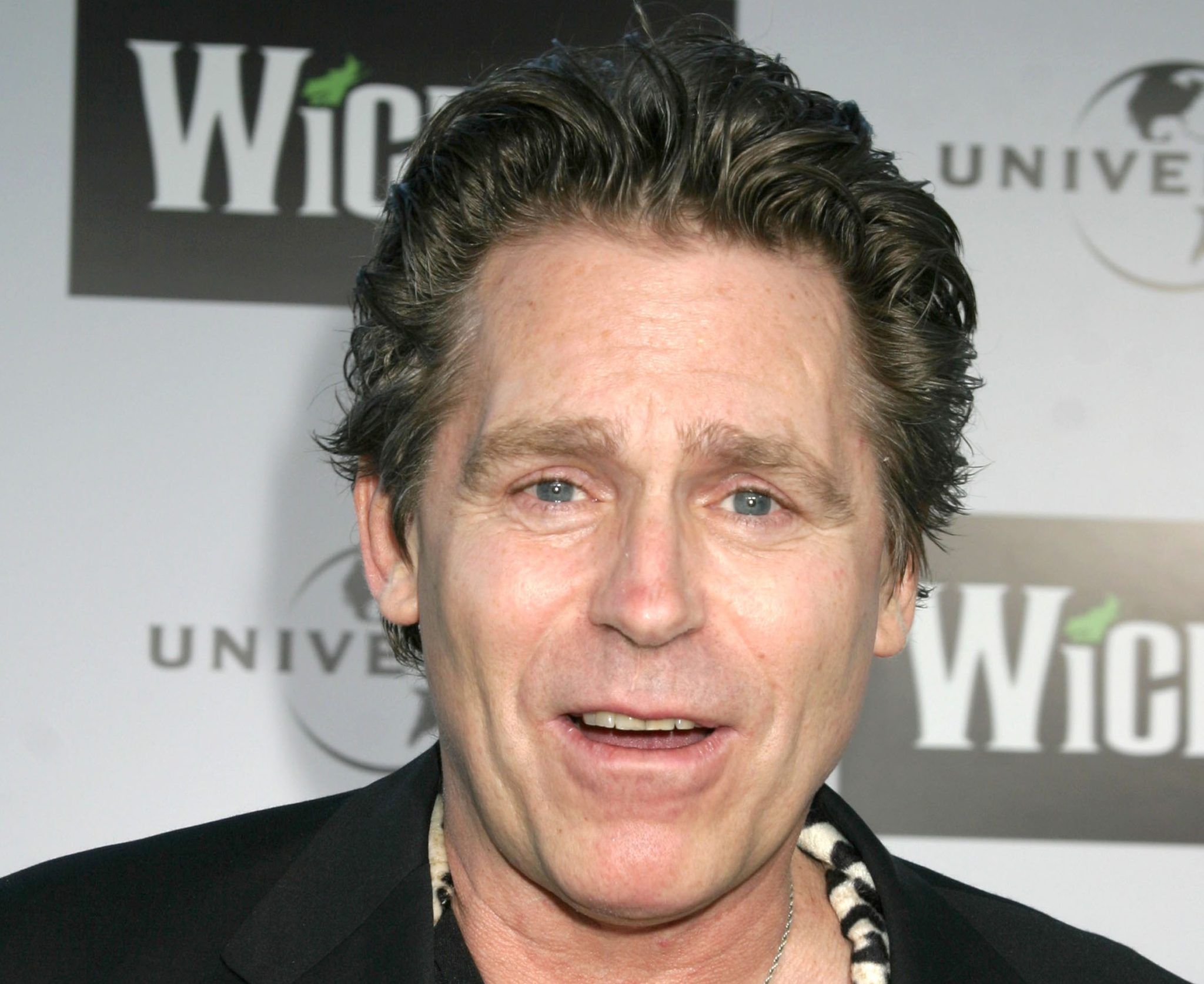 Jeff Conaway Facts