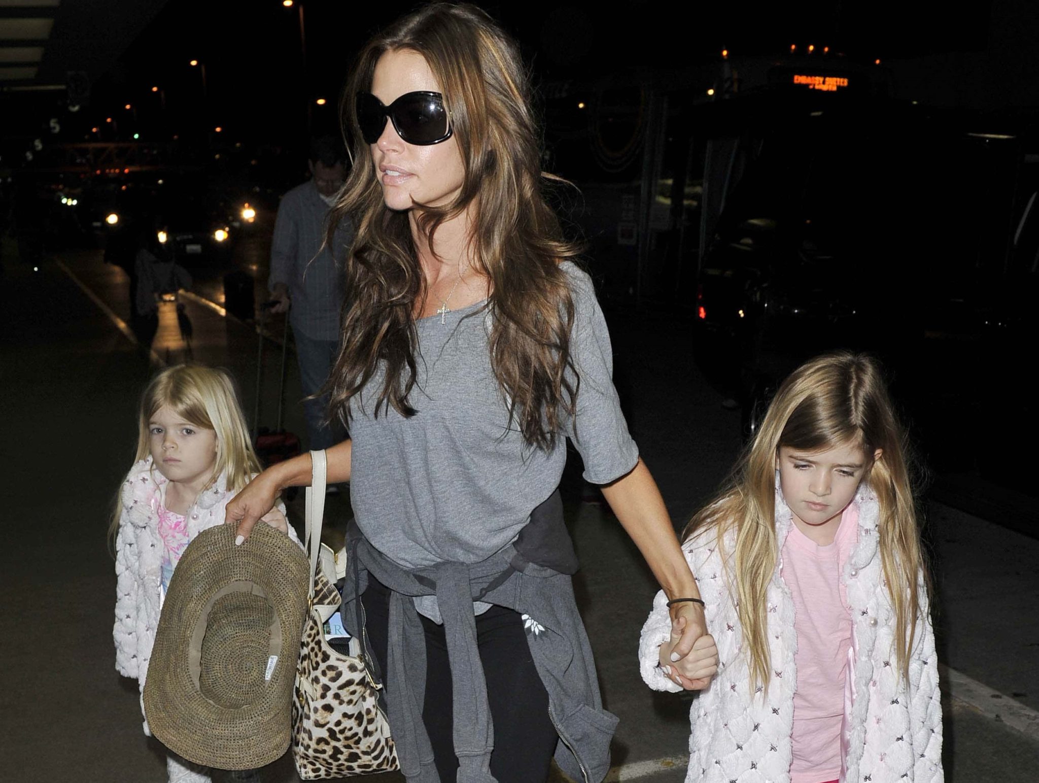 Denise Richards Facts