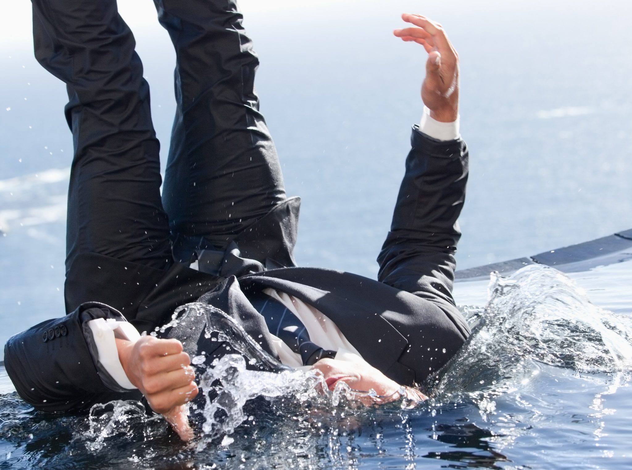 Embarrassing Crush Moments