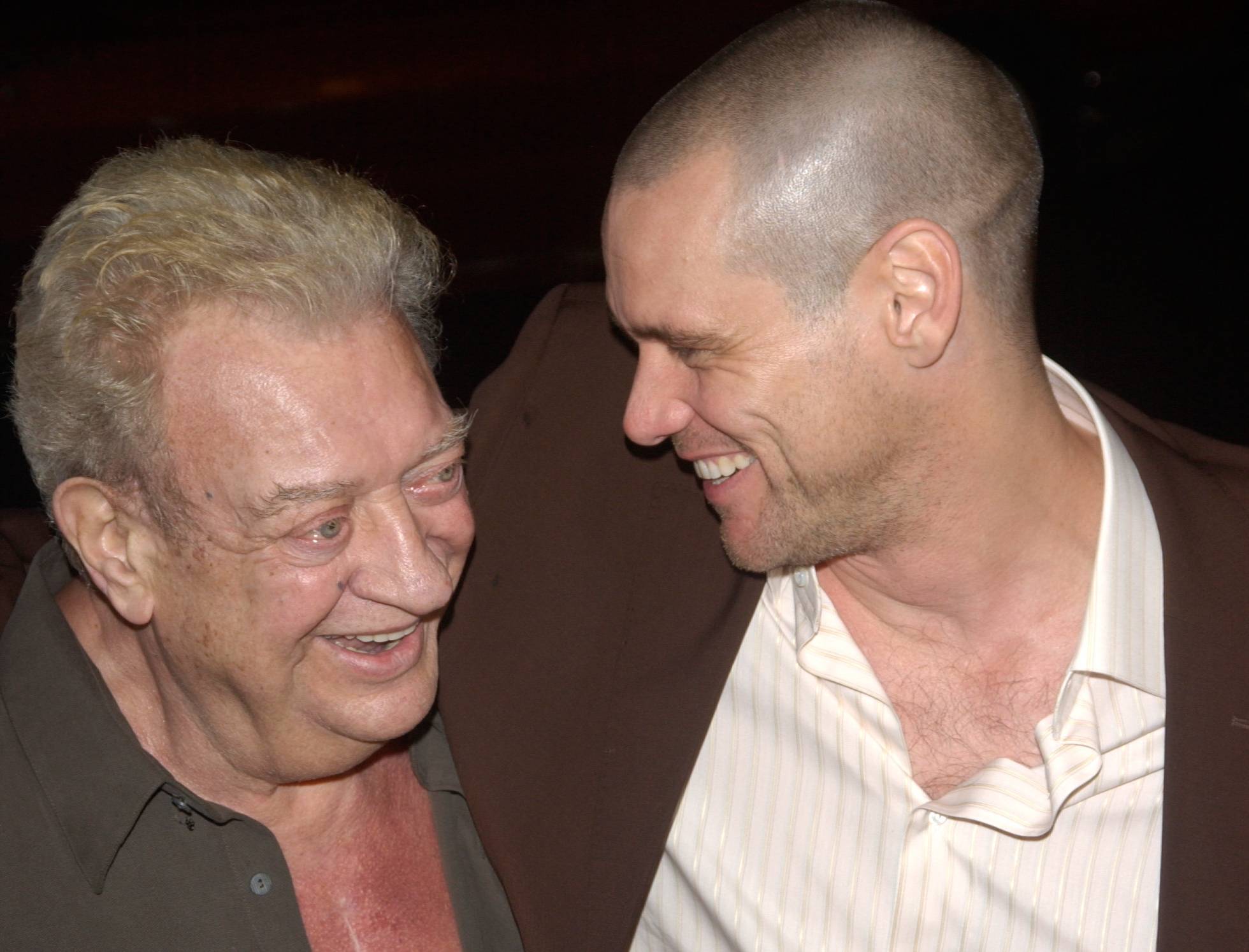 Rodney Dangerfield facts