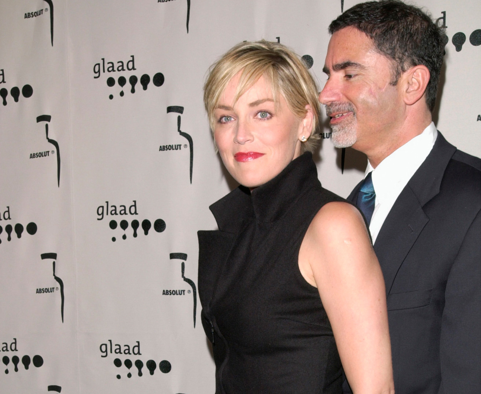 Sharon Stone facts